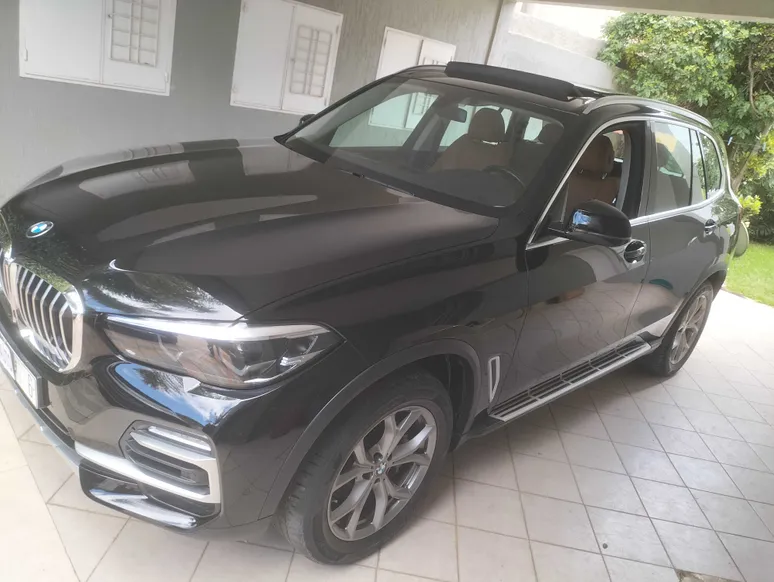 Image Vehicule