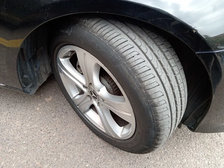 Image Vehicule