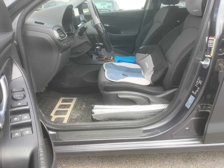 Image Vehicule