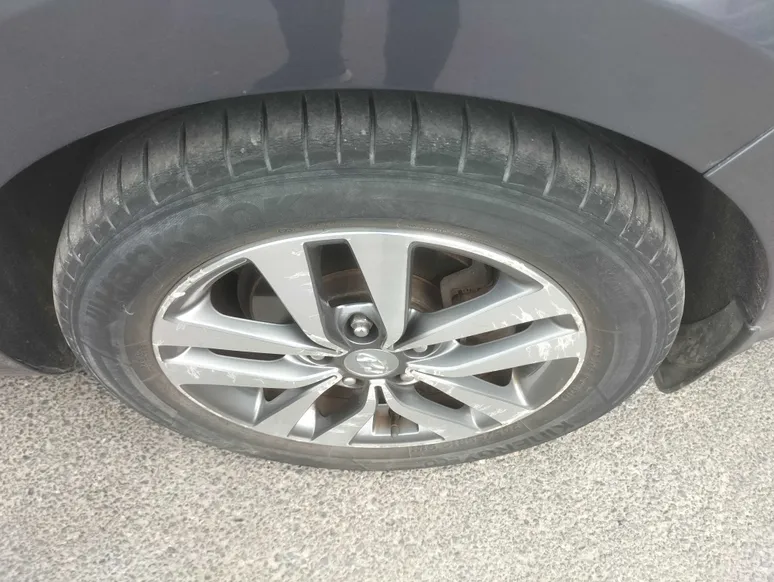 Image Vehicule