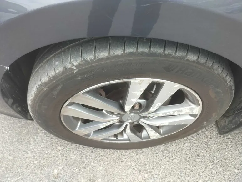Image Vehicule