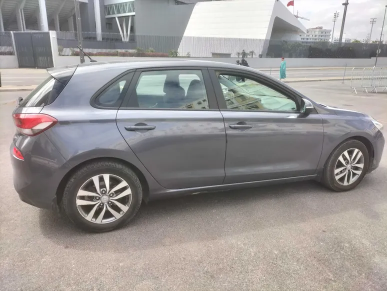 Image Vehicule