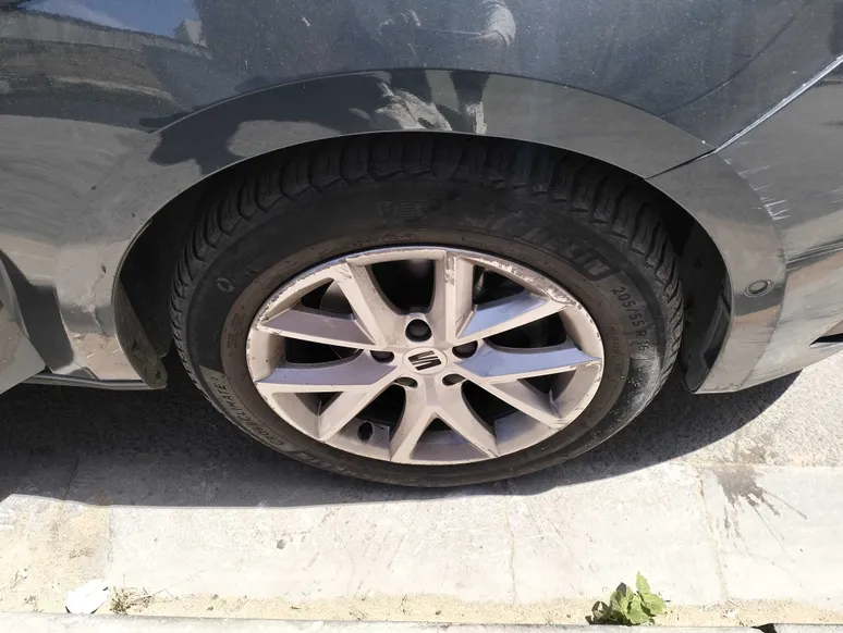 Image Vehicule