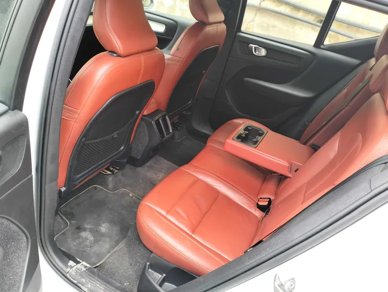 Image Vehicule