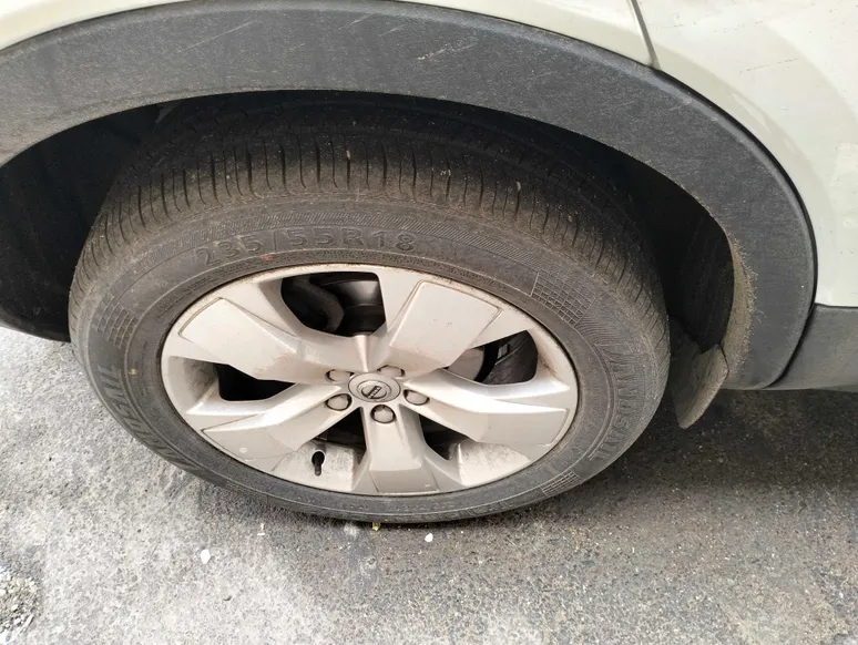 Image Vehicule