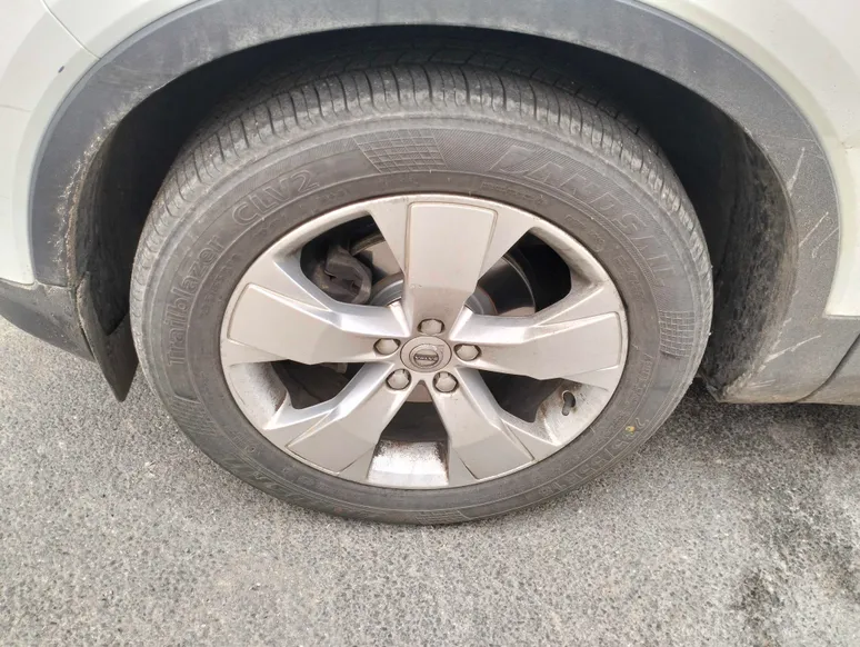 Image Vehicule