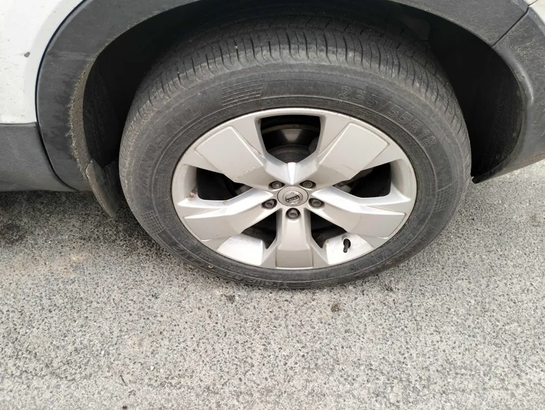 Image Vehicule