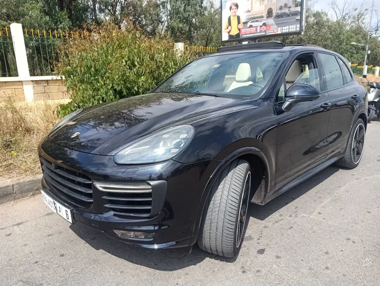 Image Vehicule