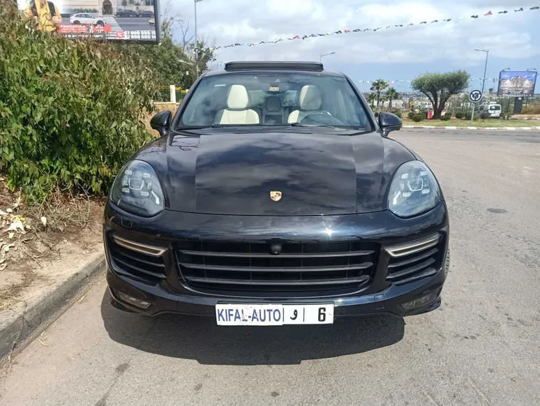 Image Vehicule