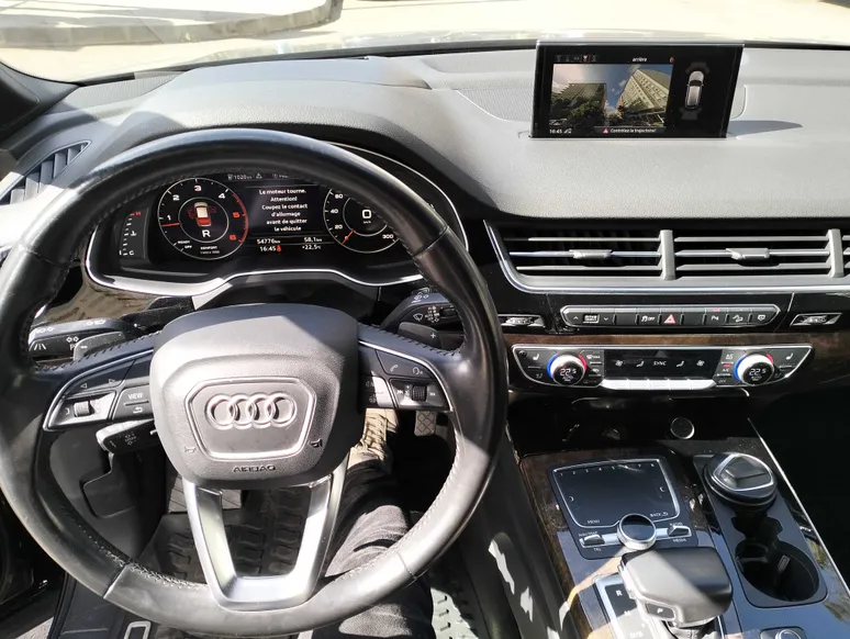 Image Vehicule