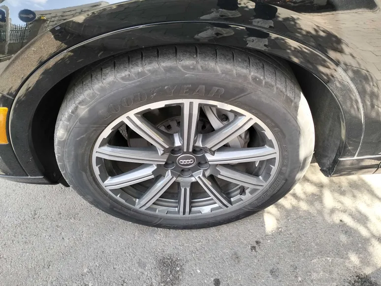 Image Vehicule