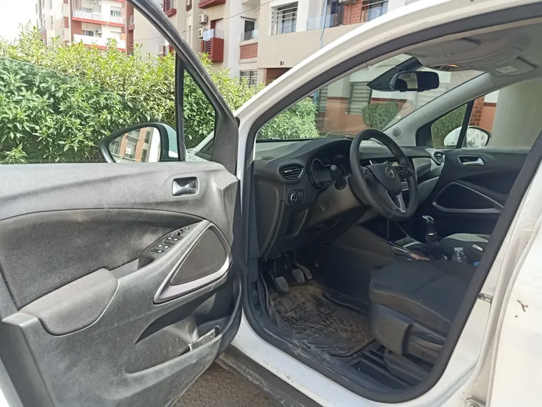 Image Vehicule