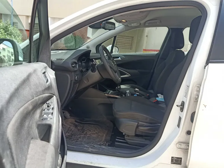 Image Vehicule