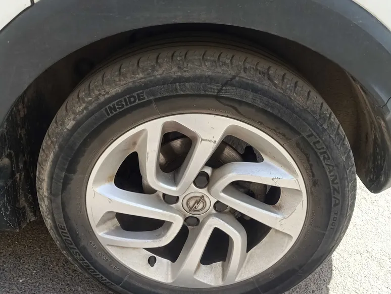 Image Vehicule