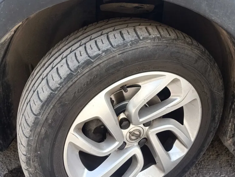 Image Vehicule