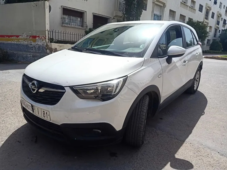 Image Vehicule
