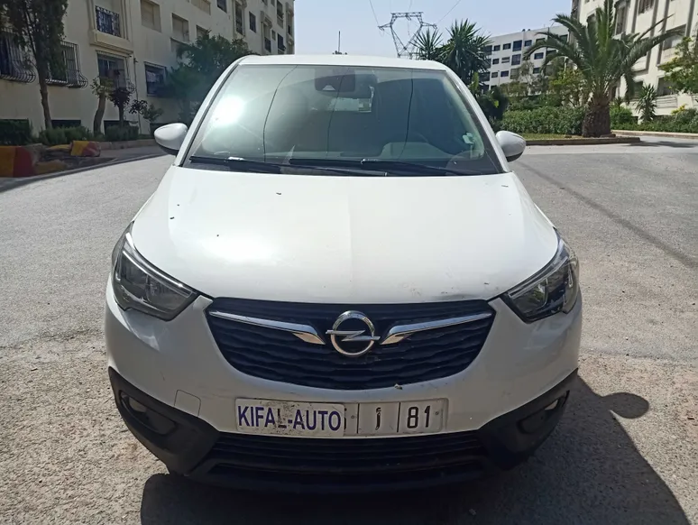Image Vehicule