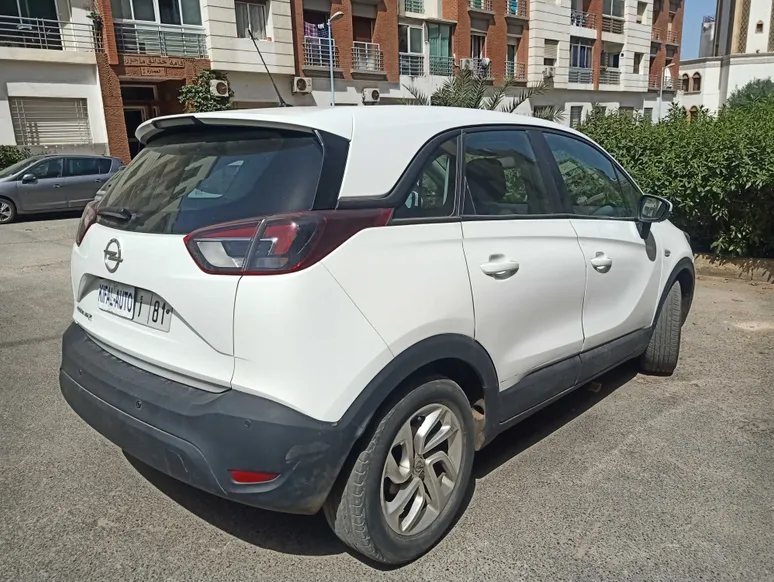 Image Vehicule