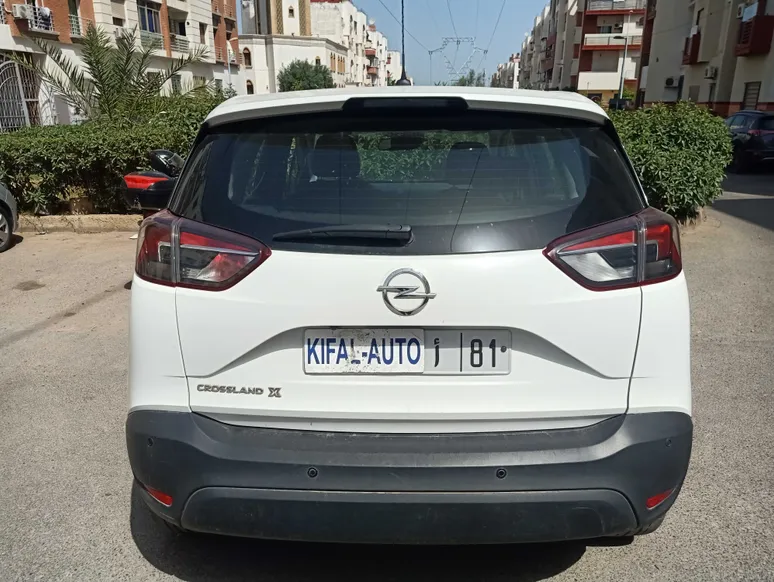 Image Vehicule