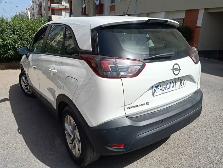 Image Vehicule