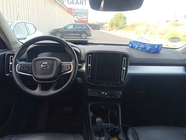 Image Vehicule