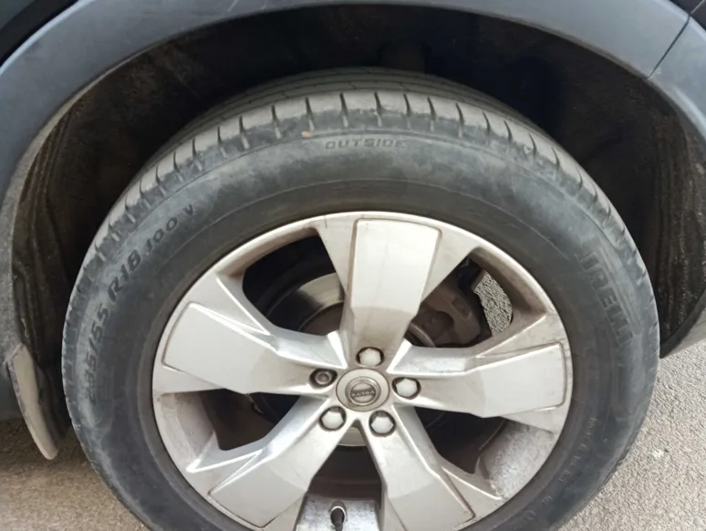 Image Vehicule