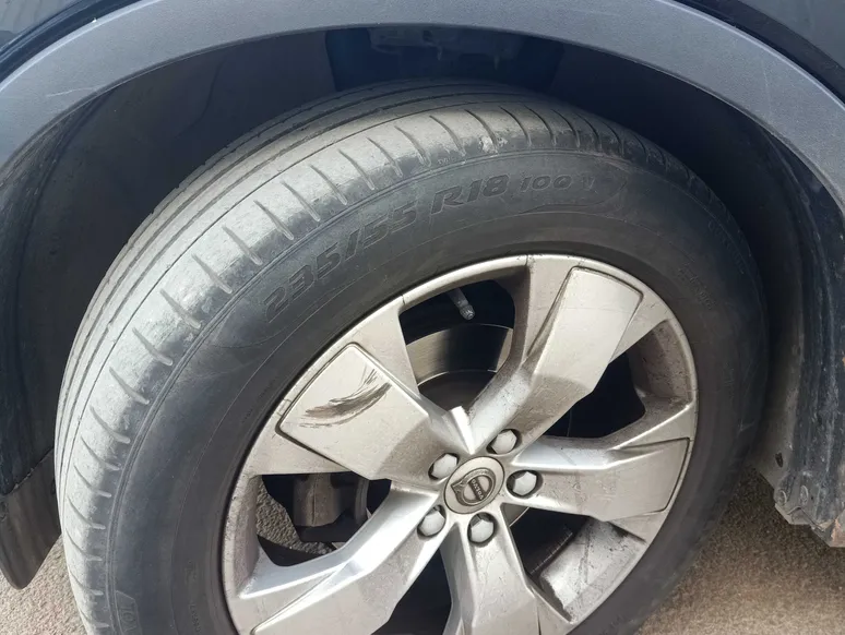Image Vehicule