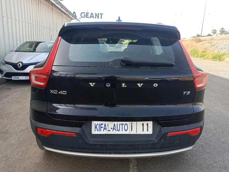 Image Vehicule