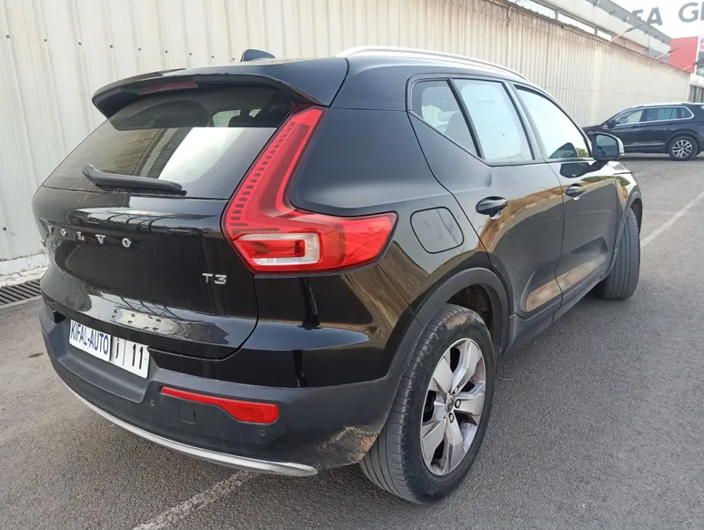Image Vehicule