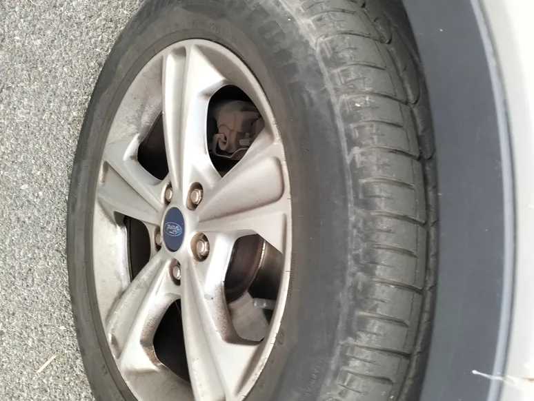 Image Vehicule