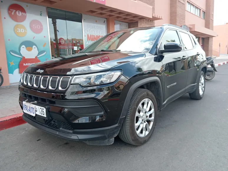 Image Vehicule