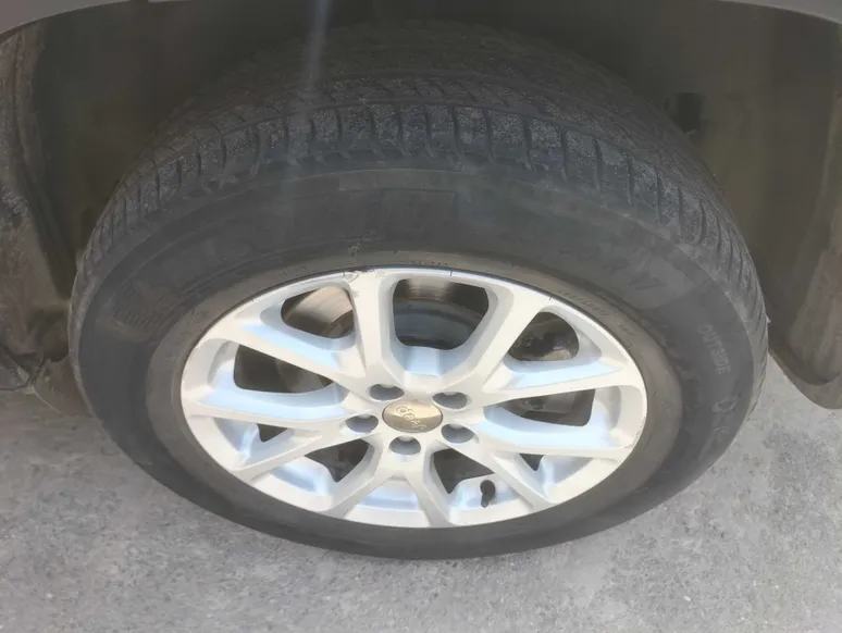 Image Vehicule
