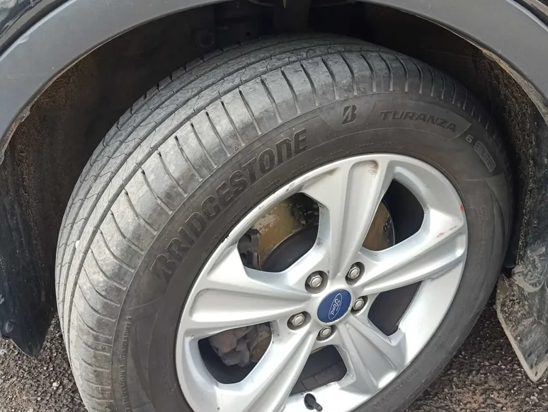 Image Vehicule