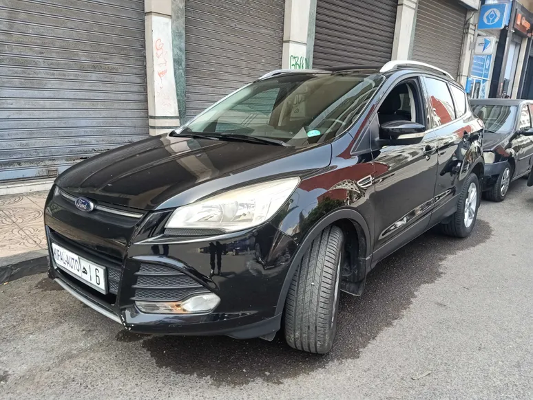 Image Vehicule
