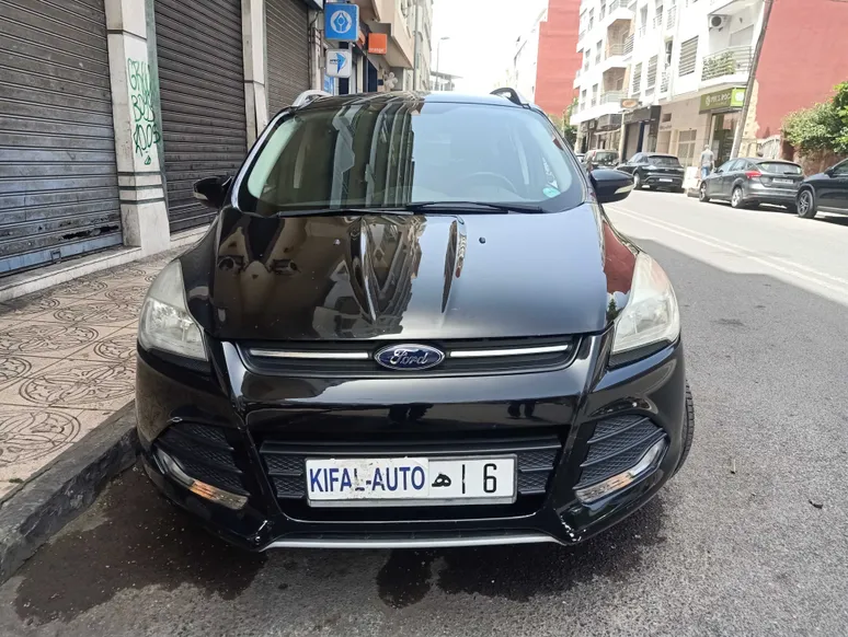 Image Vehicule