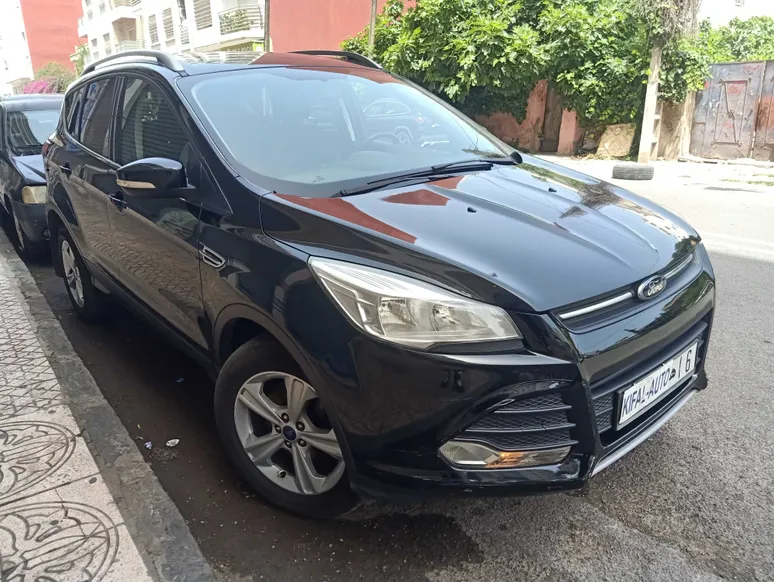 Image Vehicule