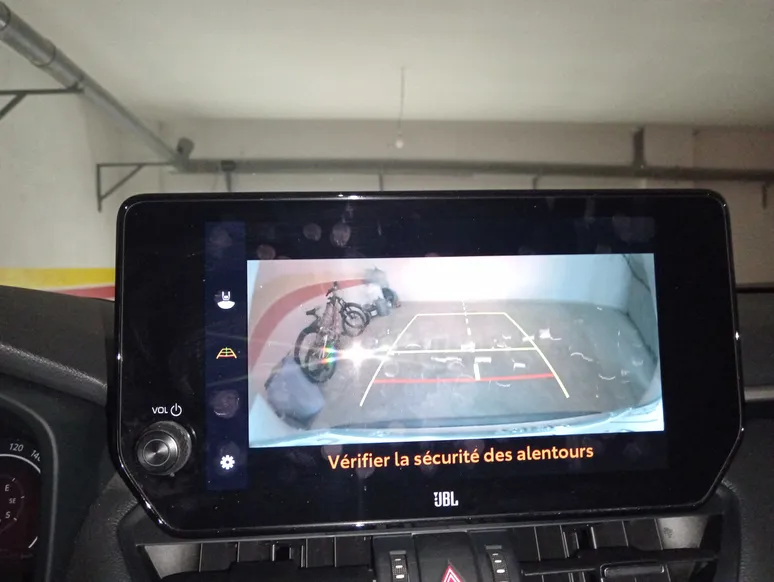 Image Vehicule