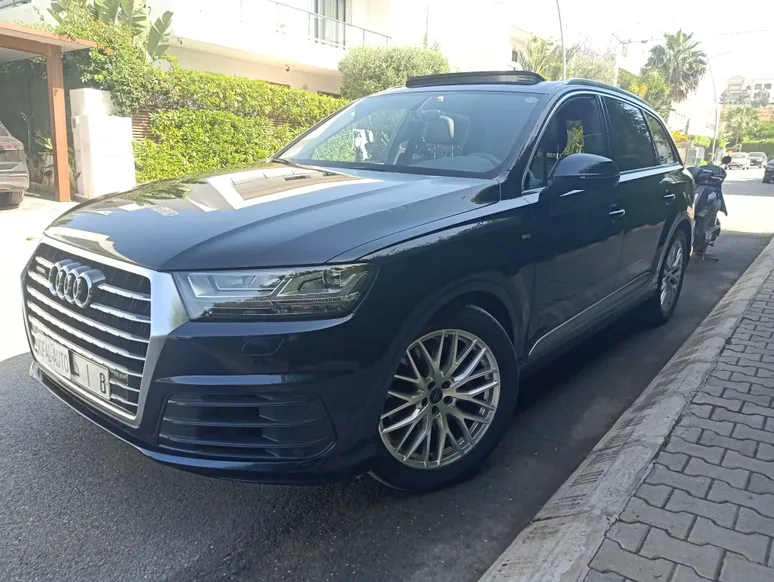 Image Vehicule
