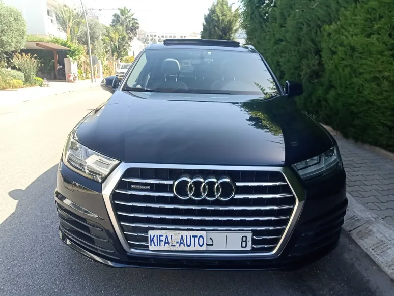 Image Vehicule