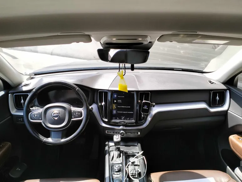 Image Vehicule