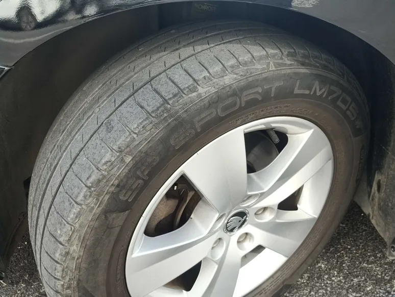 Image Vehicule