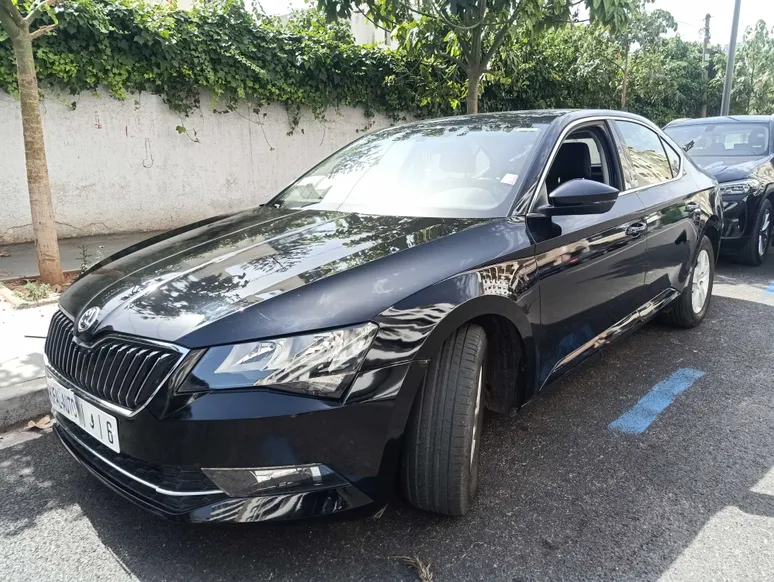 Image Vehicule