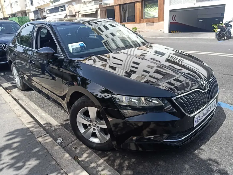 Image Vehicule