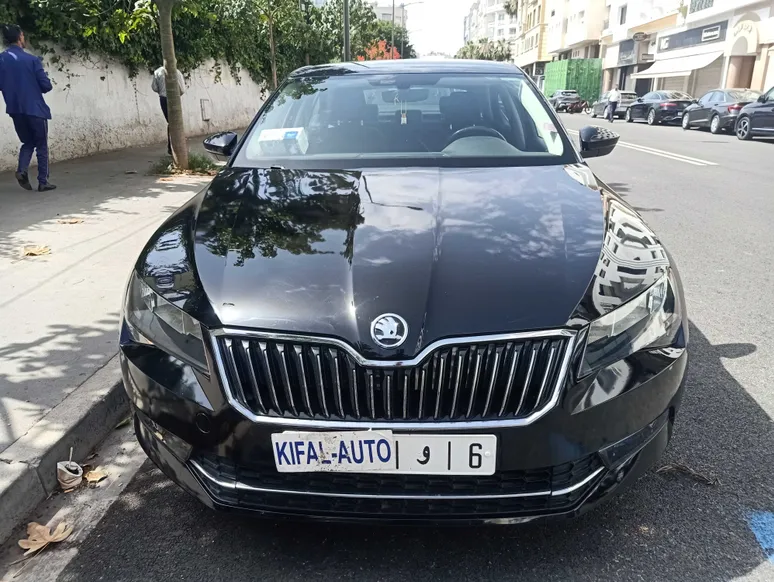 Image Vehicule