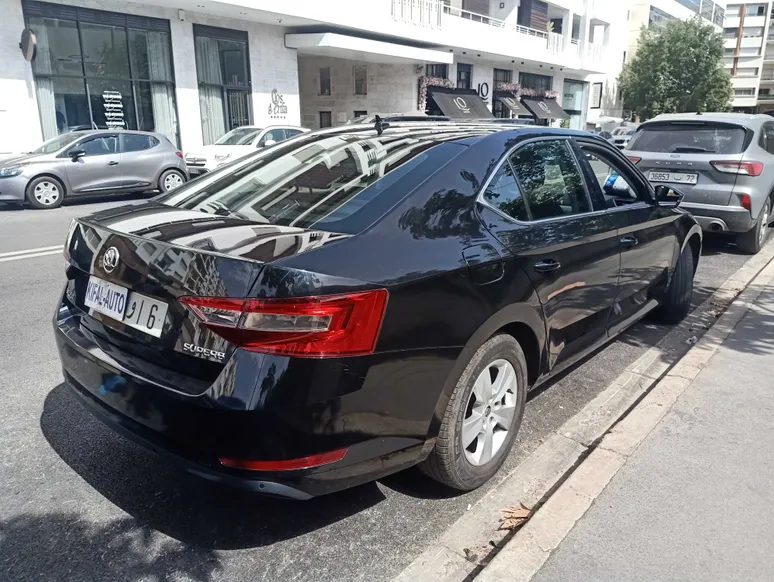 Image Vehicule