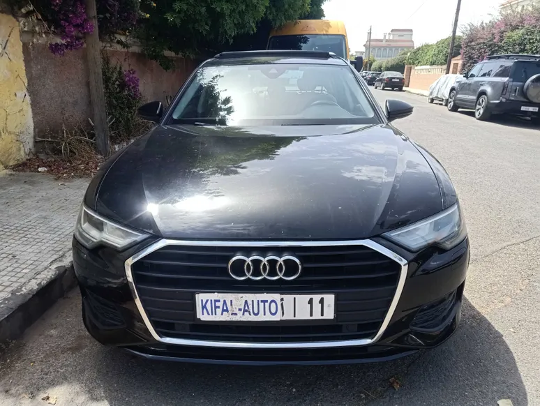 Image Vehicule