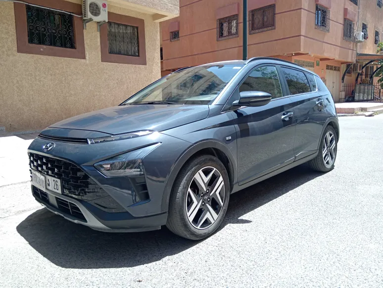 Image Vehicule