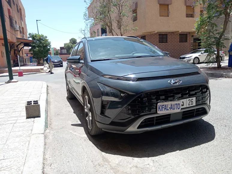 Image Vehicule
