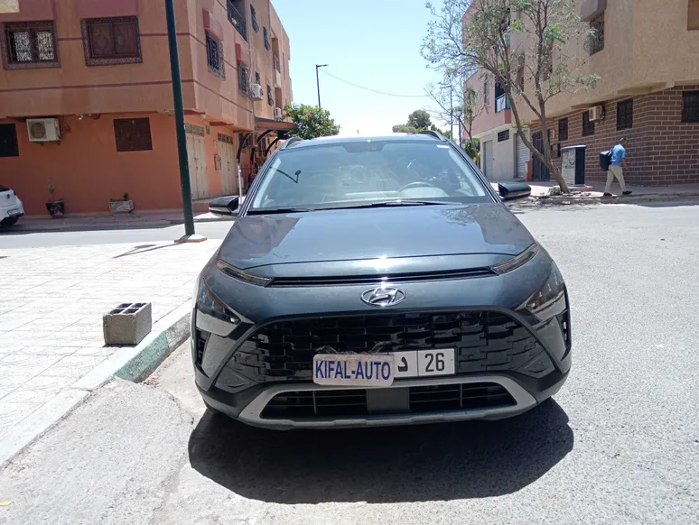 Image Vehicule