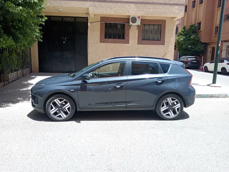 Image Vehicule